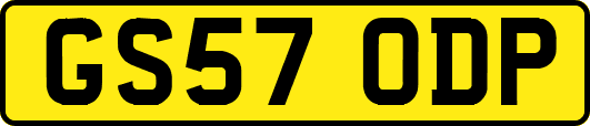 GS57ODP