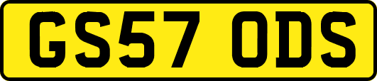 GS57ODS