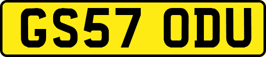 GS57ODU