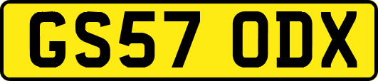 GS57ODX