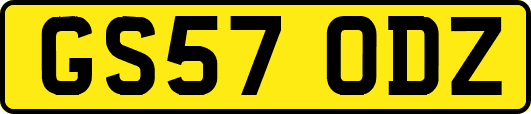 GS57ODZ