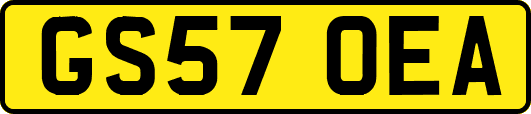 GS57OEA