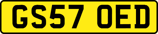 GS57OED
