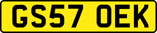 GS57OEK