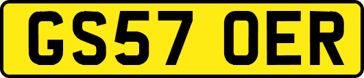 GS57OER
