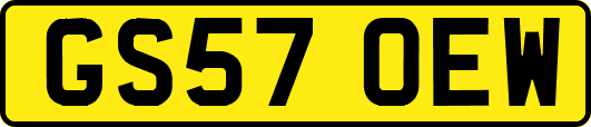 GS57OEW