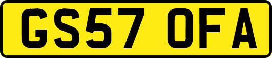 GS57OFA
