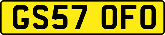 GS57OFO
