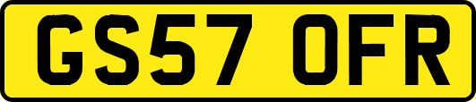 GS57OFR