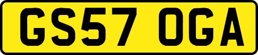GS57OGA