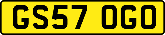 GS57OGO