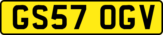 GS57OGV