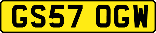 GS57OGW