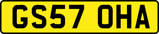 GS57OHA
