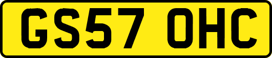 GS57OHC