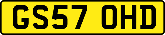 GS57OHD
