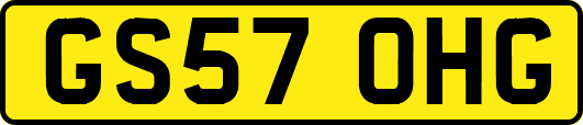 GS57OHG