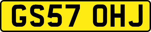 GS57OHJ