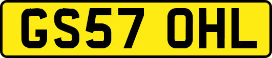GS57OHL
