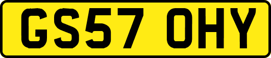 GS57OHY