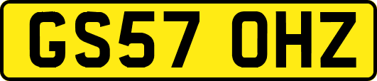 GS57OHZ