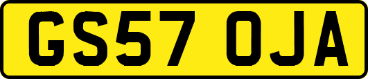 GS57OJA
