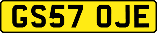 GS57OJE