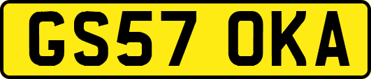 GS57OKA