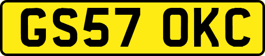 GS57OKC