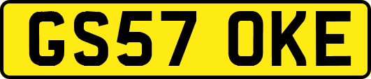 GS57OKE