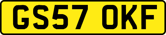 GS57OKF