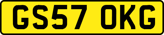 GS57OKG