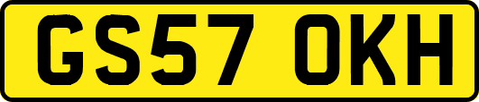 GS57OKH