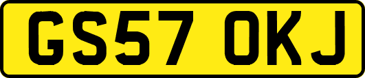 GS57OKJ