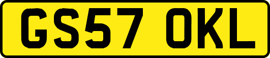 GS57OKL