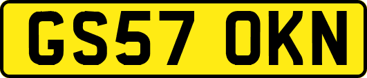 GS57OKN