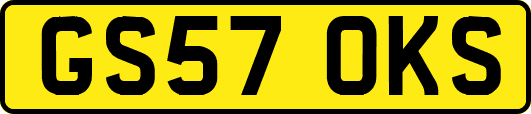 GS57OKS