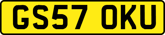 GS57OKU