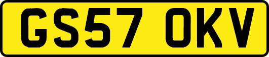 GS57OKV