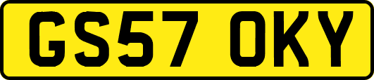 GS57OKY