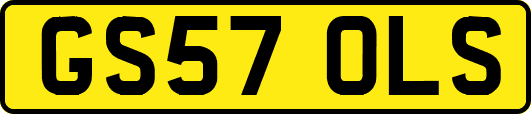 GS57OLS
