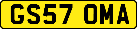 GS57OMA