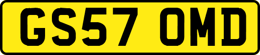 GS57OMD