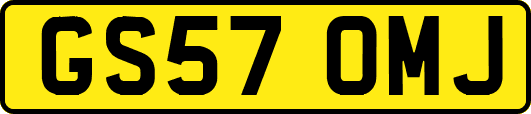 GS57OMJ