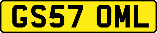GS57OML