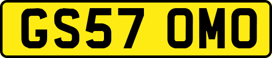 GS57OMO