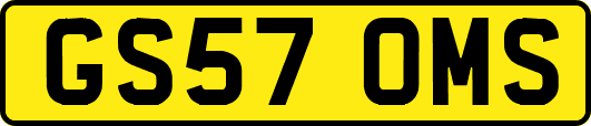 GS57OMS