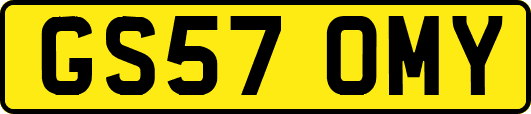 GS57OMY