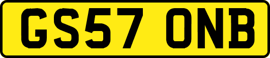 GS57ONB