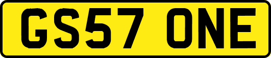 GS57ONE